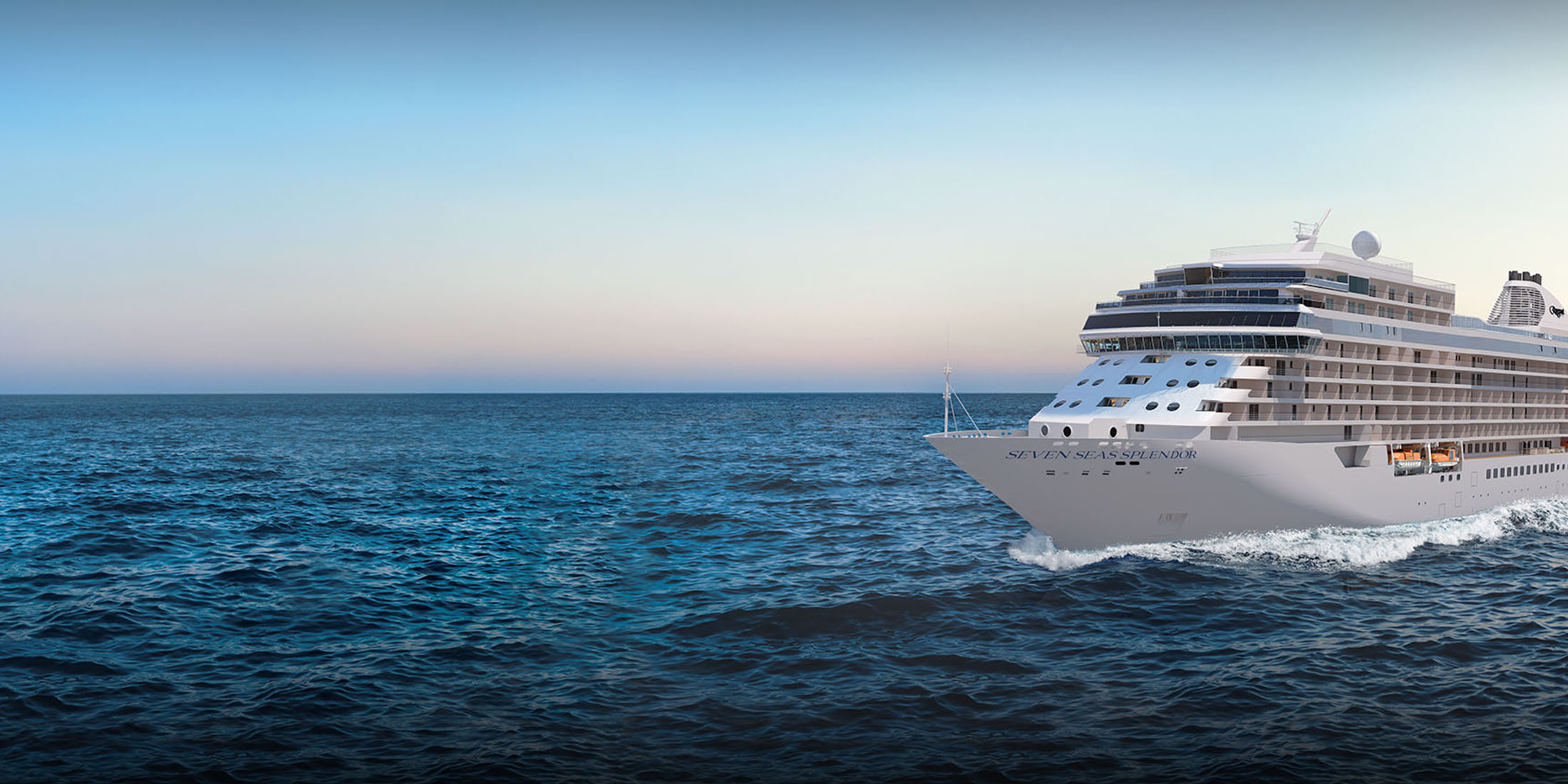 Escape Winter And Sail With Regent Cruises This Holiday Season!